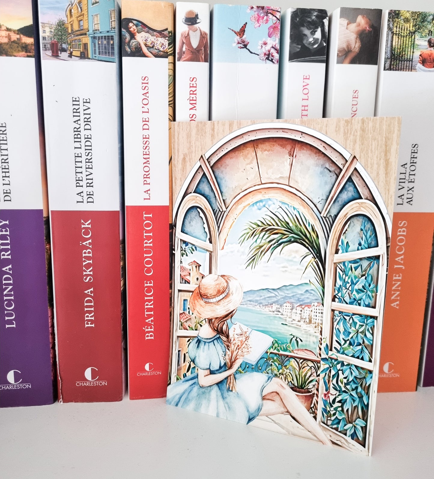 Tirage d'art : La dolce vita