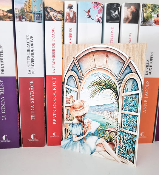 Tirage d'art : La dolce vita