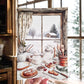Affiche Goûter hivernal - La Papet' Littéraire