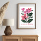 Affiches Bloom & Grow - La Papet' Littéraire