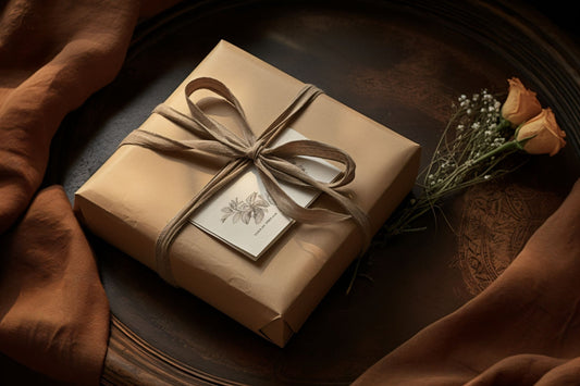 Box découverte Mystère d’Automne – Papeterie littéraire surprise et cosy - La Papet' Littéraire