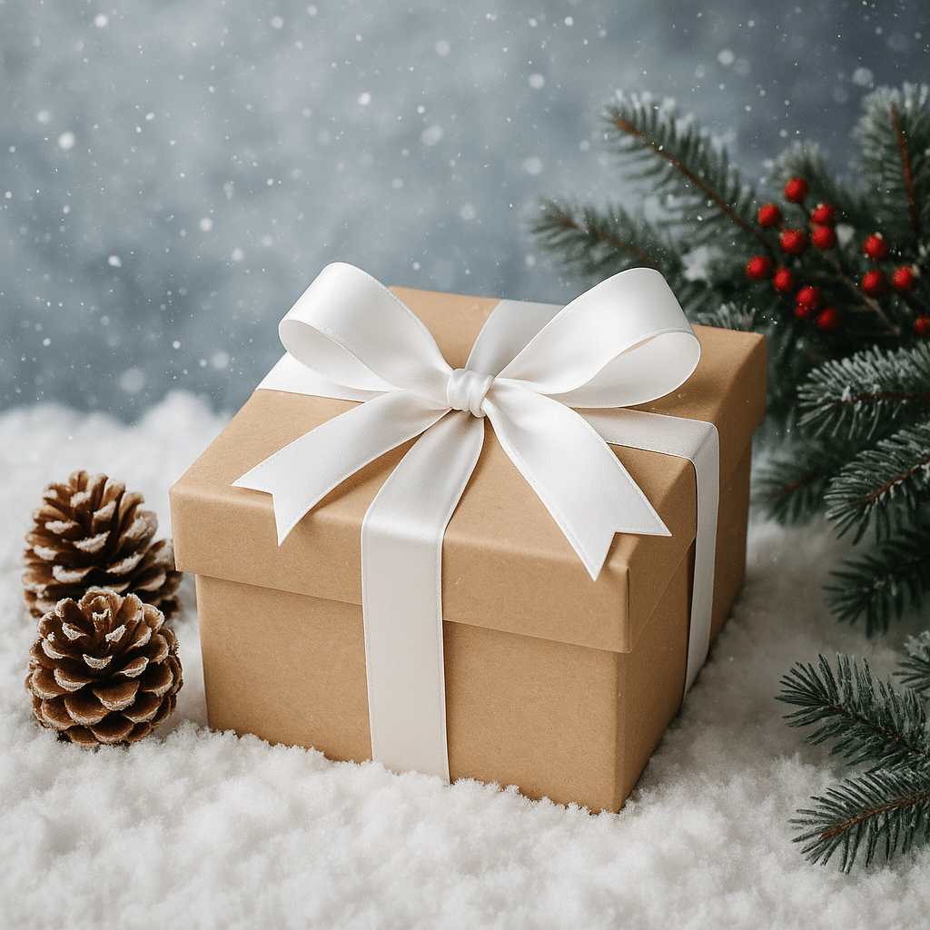 Box mystère hiver cosy – Papeterie & décorations poétiques | La Papet’ Littéraire - La Papet' Littéraire