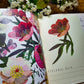 Carnet de notes A5-Au coeur des pivoines - La Papet' Littéraire