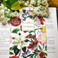 Carnet de notes A5-Au coeur des pivoines - La Papet' Littéraire
