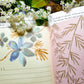 Carnet de notes A5-Florescence - La Papet' Littéraire