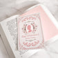 Carte Lady Whistledown - Bridgerton - La Papet' Littéraire