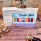 Drapeaux de page-Popsicle Stand - La Papet' Littéraire