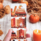 Duo de marque - pages - Bibliothèque d'automne - La Papet' Littéraire