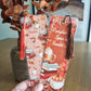 Duo de marque - pages d'automne - Pumpkin Spice Latte Lover - La Papet' Littéraire