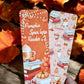Duo de marque - pages d'automne - Pumpkin Spice Latte Lover - La Papet' Littéraire