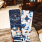 Duo de marque - pages Hot Chocolate Reader - La Papet' Littéraire