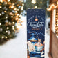 Duo de marque - pages Hot Chocolate Reader - La Papet' Littéraire