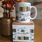 LES IMPARFAITS: Mug Outlander - La Papet' Littéraire