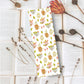 Marque page Broderie - La Papet' Littéraire