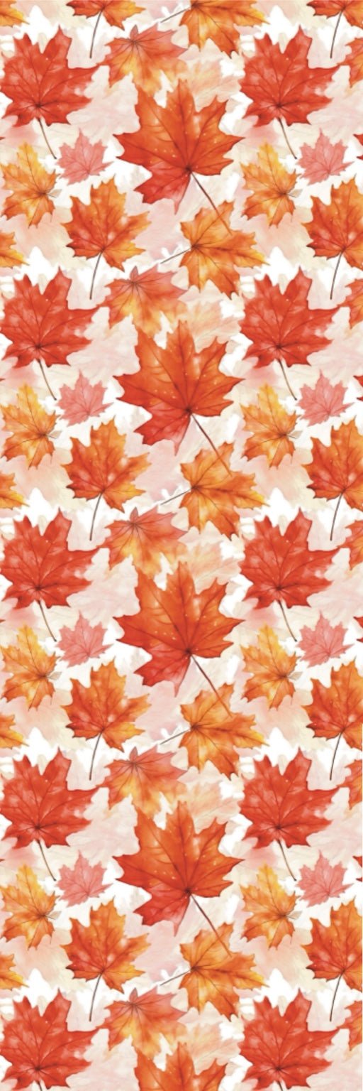 Marque - page "Feuilles d'Érable" - La Papet' Littéraire