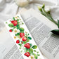 Marque - page Fraises ensoleillées - La Papet' Littéraire
