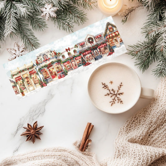 Marque - page hive – Vitrines illuminées & café cosy | Papeterie lecture - La Papet' Littéraire