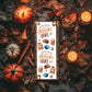 Marque - page “I Drink Coffee Like a Gilmore Girl” – Collection Automne Stars Hollow - La Papet' Littéraire