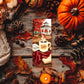 Marque - page Luke’s & Kiosque – Automne à Stars Hollow - La Papet' Littéraire