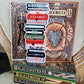 Marque page-Pile de livres BLACKWATER - La Papet' Littéraire