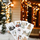 Marque - page Winter Escape - La Papet' Littéraire