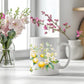 Mug Citrons - La Papet' Littéraire