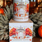 Mug d'automne - Gilmore Girls - La Papet' Littéraire