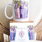 Mug Lady Whistledown Society Papers - Bridgerton - La Papet' Littéraire