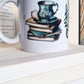 Mug - Rendez - vous avec les mots - La Papet' Littéraire