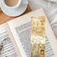 Pack papeterie Beatrix Potter – Marque - pages, cartes & affiche au choix + sticker offert - La Papet' Littéraire
