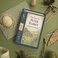 Pack papeterie Beatrix Potter – Marque - pages, cartes & affiche au choix + sticker offert - La Papet' Littéraire