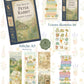 Pack papeterie Beatrix Potter – Marque - pages, cartes et affiche illustrée - La Papet' Littéraire