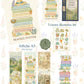 Pack papeterie Beatrix Potter – Marque - pages, cartes et affiche illustrée - La Papet' Littéraire