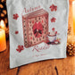 Tote Bag d'automne - La Papet' Littéraire