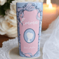 Vase littéraire Emma de Jane Austen (petit format) - La Papet' Littéraire